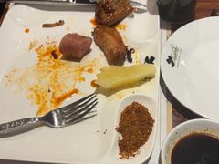 -汉巴味德(沈阳万象汇店)