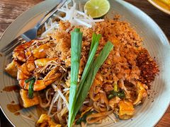 Thai泰式炒米粉-米泰MiThai