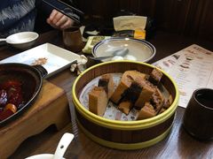 -涌上外婆桥(南塘店)