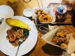 -771RESTAURANT&BAR(金湖广场店)