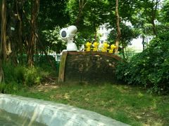 -史努比缤纷世界