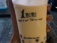 -1点点(湖明店)