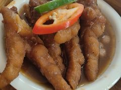 -怀德酒楼·粤菜·海鲜·茶点(宝安国际机场店)