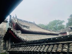 -宁波市保国寺古建筑博物馆