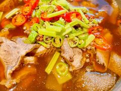 -苏帮袁Sue Cuisine(来福士店)