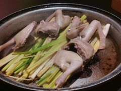 -羽鸽集·乳鸽专门店·地道顺德菜(岭南站店)