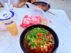 -一品飘香米线(一中总店)
