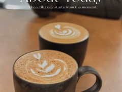 -2326 Coffee Roaster咖啡豆可选店(林肯公园店)