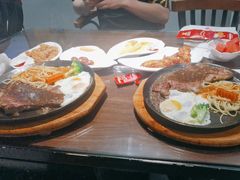 -豪享来中西餐厅(隆昌店)