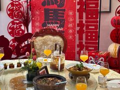 -钦善斋·养生膳食·精典川菜(武侯祠店)