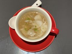 -小大董·烤鸭(观景餐厅·南京西路店)