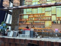 -瑞吉酒店·The Drawing Room闲逸廊·云端下午茶·夜奢Whiskey