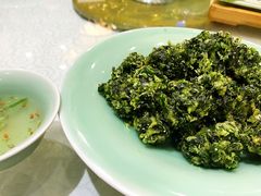 野菜丸子-河东颐祥阁(世贸店)