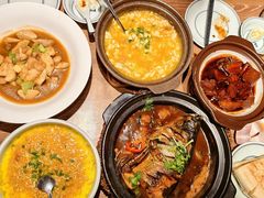 -周家二小姐的菜(西津渡店)