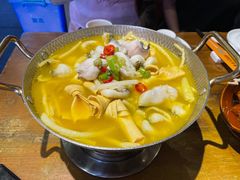 -隔壁老王·家常云南菜(花巷店)