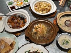 -潮界(虹桥新天地店)