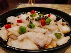 -刘胖子家常菜·蹄花焖藕(富安街店)