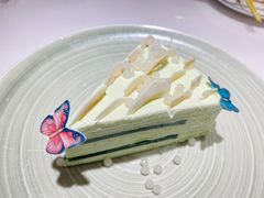 斑斓椰椰千层-KEAAMI 摩登泰 by TIAGO(颐堤港店)