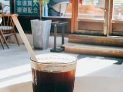 -VESH COFFEE(定西路店)