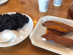 -山菜馆(竹海公园店)