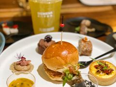 -RAC BAR(安福路店)