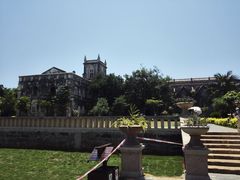 -涠洲岛-圣母堂