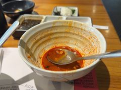 -焱铁烧·黑毛和牛专门店(南宁万象城店)