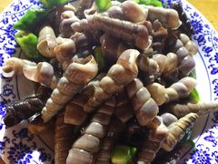 -北方饺子王·海肠捞饭·海鲜锅(山大店)