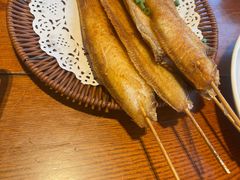 -妈妈菜舟山海鲜(定海古城店)