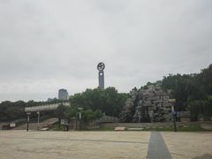 -烟台自然博物馆