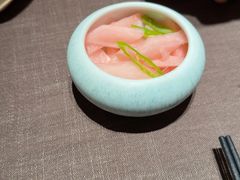 -山石榴·贵州菜(陆家嘴中心店)