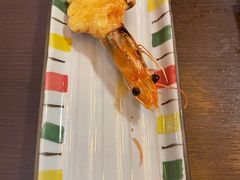 -万岛日本料理铁板烧(静安店)