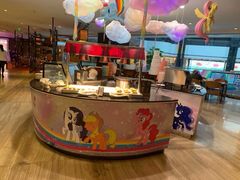 -OPEN開全日自助餐厅·牛肉火锅·海鲜(佛山希尔顿酒店)