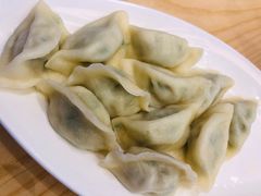 -船歌·鱼水饺青岛菜(国贸商城店)