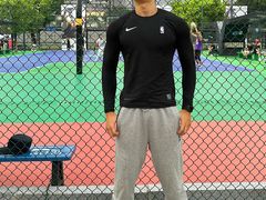 -天河体育中心篮球城