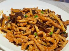 -茅庐川菜(青岛凯德店)