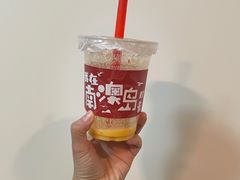 -南澳岛打卡果汁冰公司