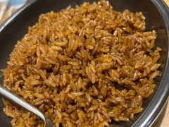 灵魂猪油炒饭-榕意·川味之美(深业上城店)
