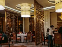 -酌宴府The China Club·广州万富希尔顿酒店(云城东路店)