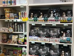 -瑞派·关忠动物医院(国瑞店)