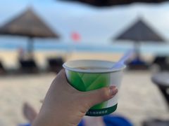 -三亚亚龙湾万豪度假酒店