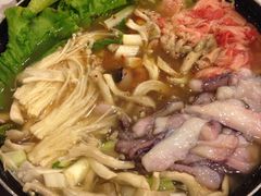郑阿姨的家-郑阿姨的家·이모네·韩料&烤肉(武川路店)