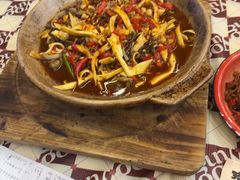 -老三样·旧食新味(船山路店)