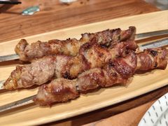 -驿楼兰·新疆菜(火车站店)