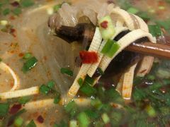 老高家不翻汤-高记清香园绝味不翻汤