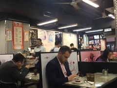 -华星冰室(湾仔店)