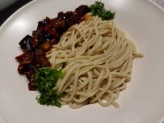 -北京王府井希尔顿酒店·秦唐中餐厅Chynna