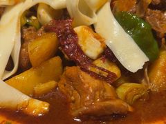 -清真·双公羊·馕坑烤全羊(奥体店)