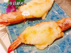 -大渔铁板烧(花园道店)