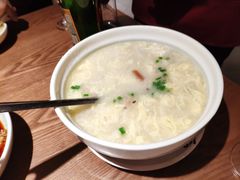 -吕氏疙瘩汤·新鲁菜(济南万象城店)